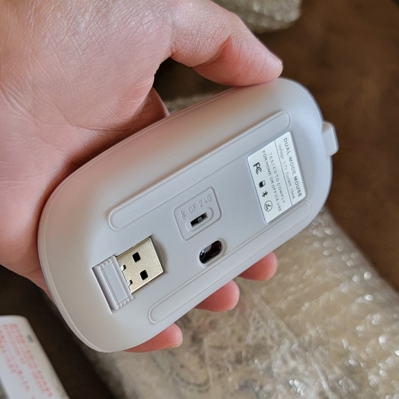 Kuromi Mouse - Picture 4 of 4